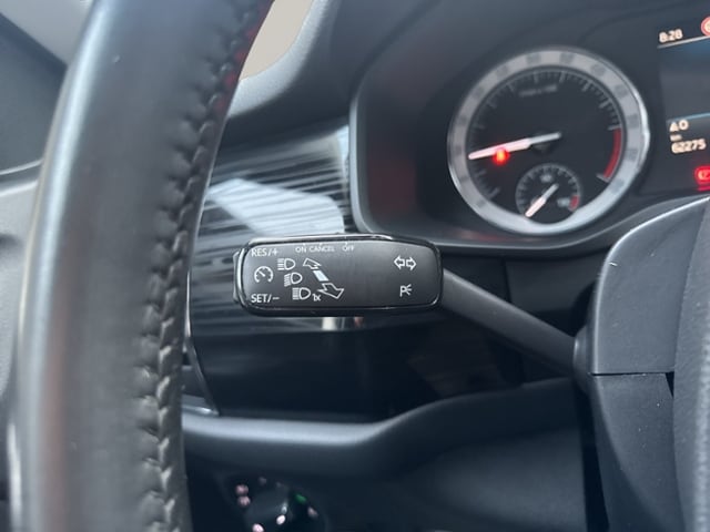 Skoda Kodiaq 2.0 TDI 4x4 Business