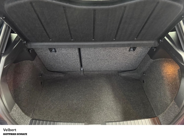 Seat Ibiza 1.0 TSI FR-lijn