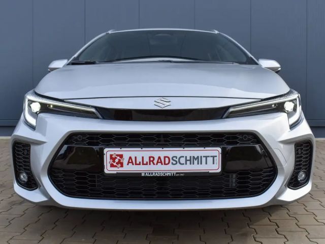 Suzuki Swace Comfort Hybrid