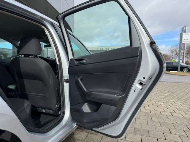 Volkswagen Polo 1.0 TSI DSG Life