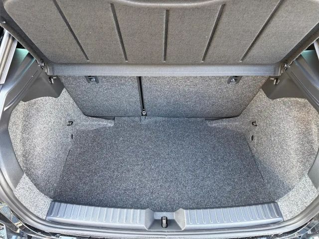 Seat Ibiza 1.0 TSI DSG FR-lijn