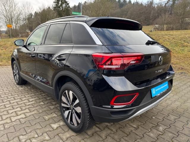 Volkswagen T-Roc 1.0 TSI Move