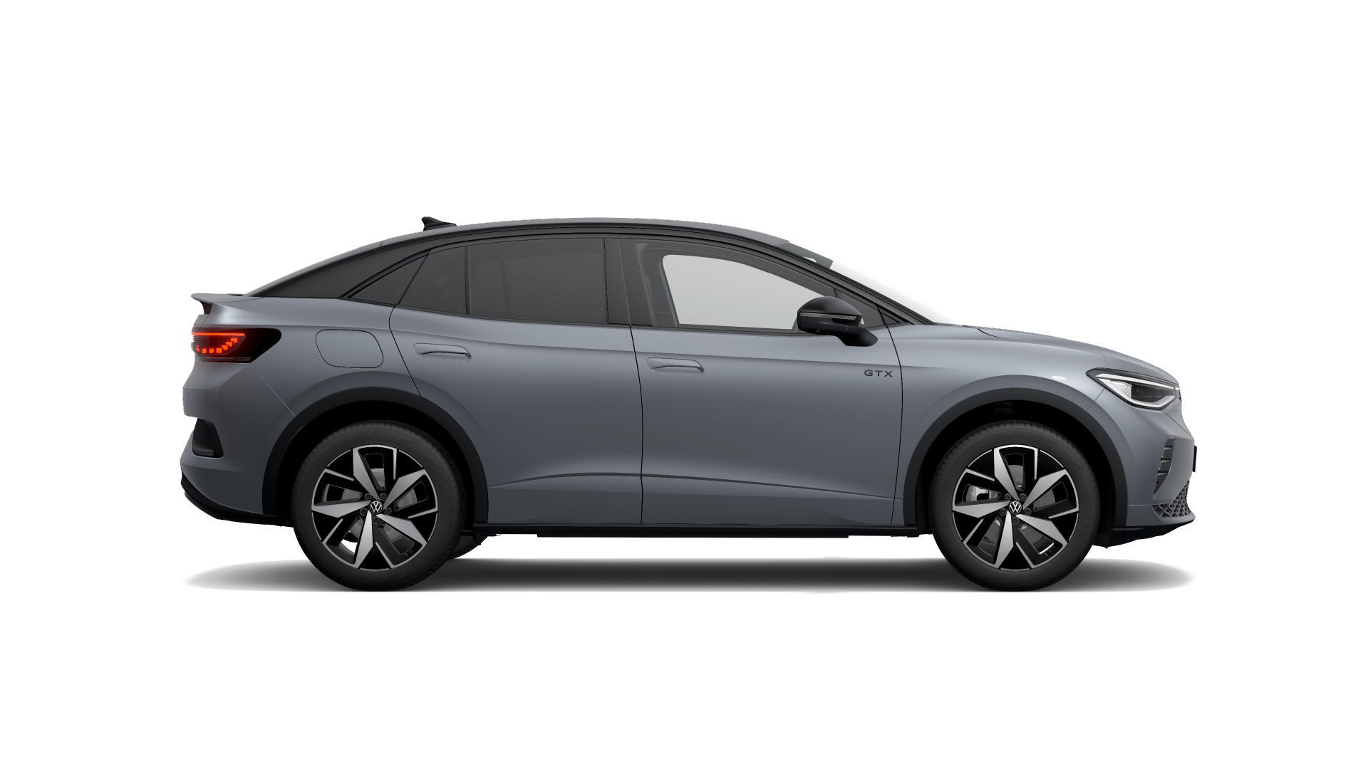 Volkswagen ID.5 4Motion GTX