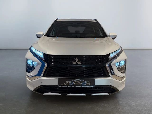 Mitsubishi Eclipse Cross PHEV