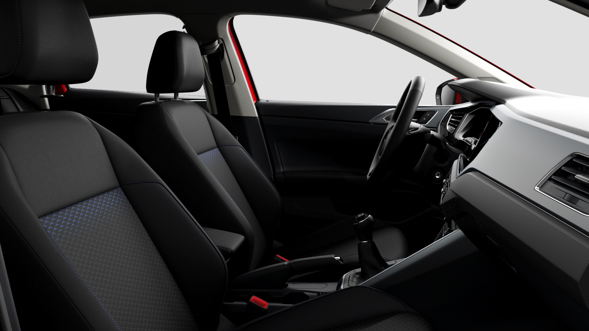 Volkswagen Polo 1.0 TSI