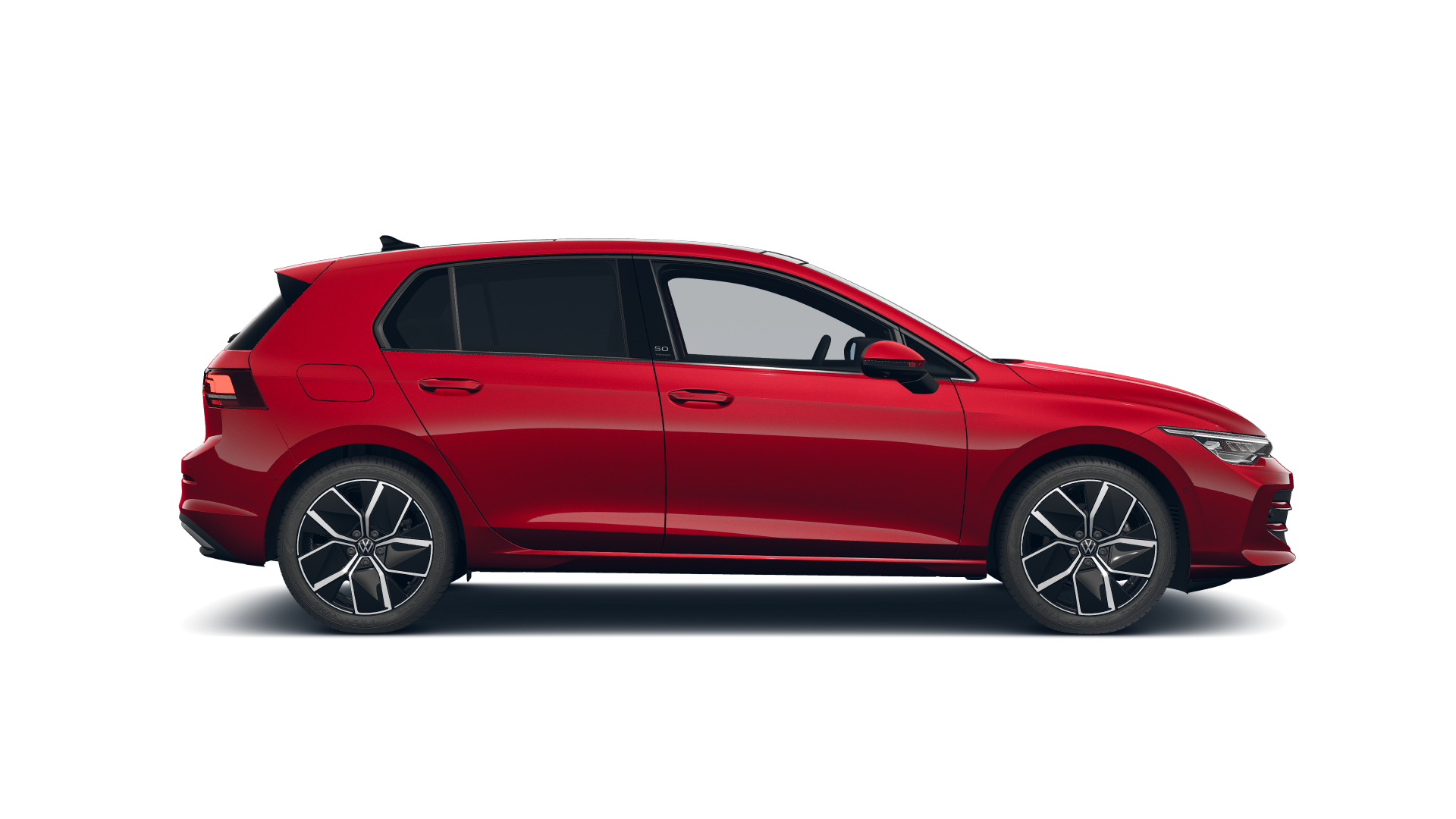 Volkswagen Golf DSG eHybrid