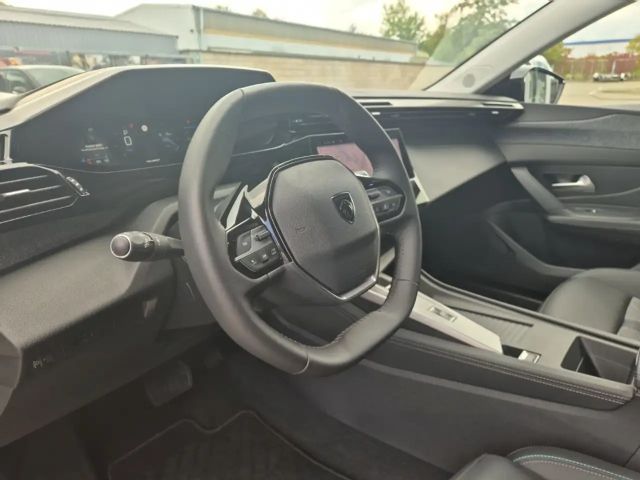 Peugeot 408 130 Allure Pack PureTech