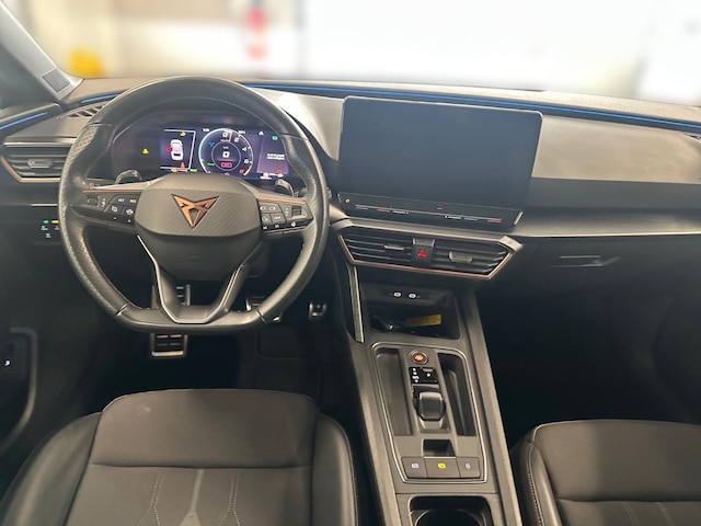 Cupra Leon 1.4 Sportstourer e-Hybrid