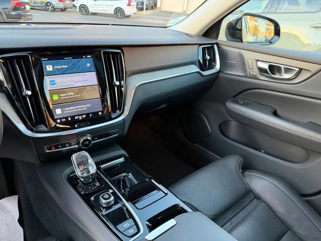 Volvo V60 AWD T8 Ultimate