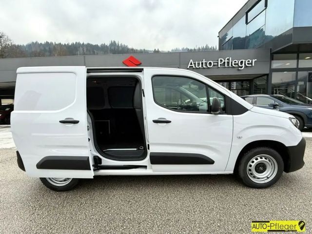 Opel Combo Cargo M BlueHDi 100 S&S