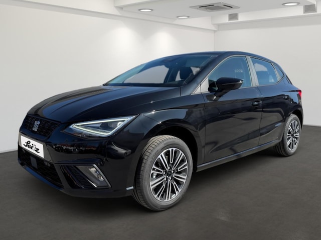 Seat Ibiza 1.0 TSI