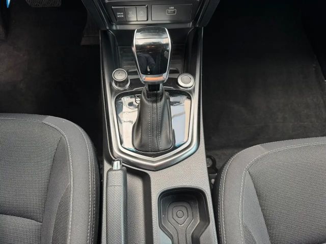 SsangYong Tivoli 4WD