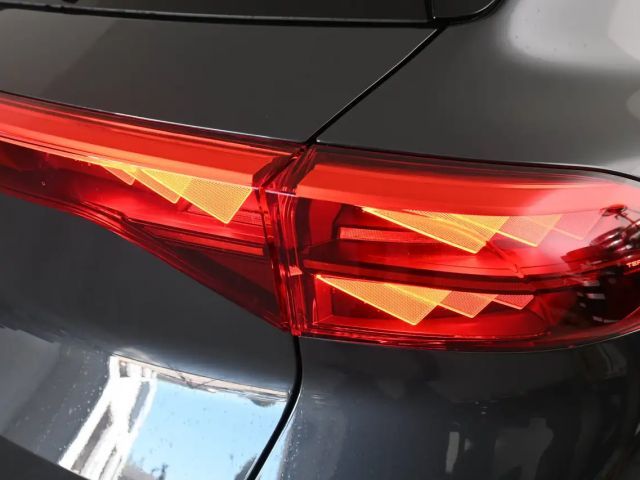 Cupra Terramar 1.5 e-TSI 150 PS DSG