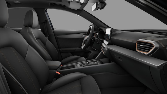 Cupra Formentor e-Hybrid