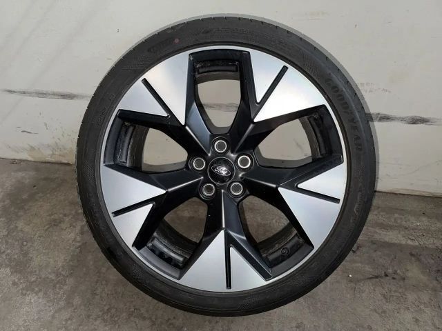 Ford Puma EcoBoost ST Line