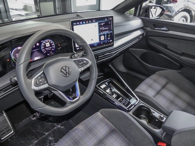 Volkswagen Golf DSG GTE eHybrid