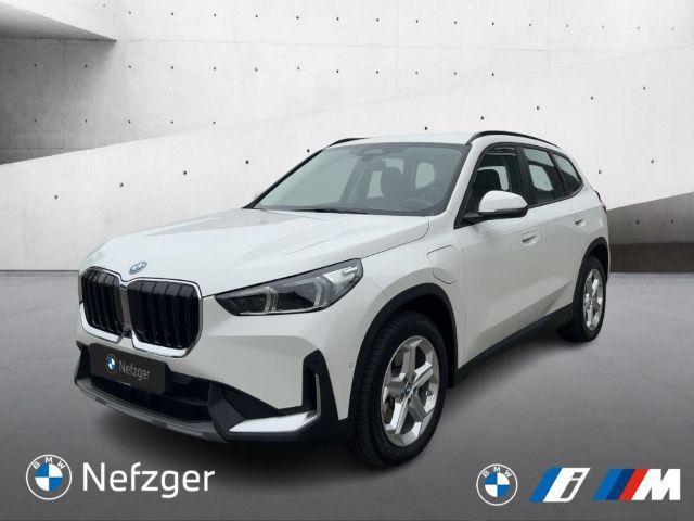 BMW X1 xDrive25e