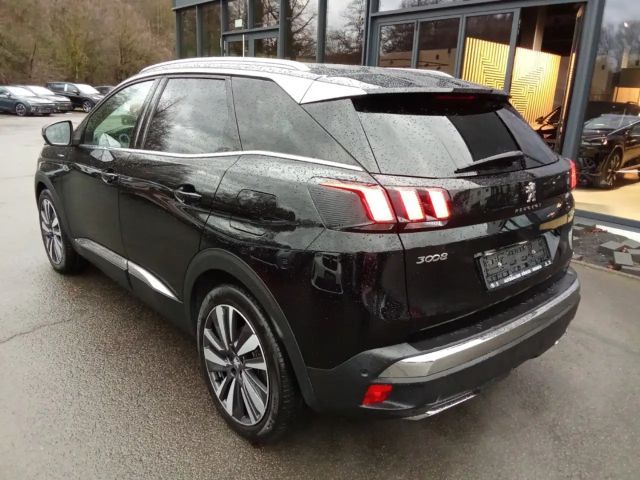 Peugeot 3008 GT-Line Hybrid4