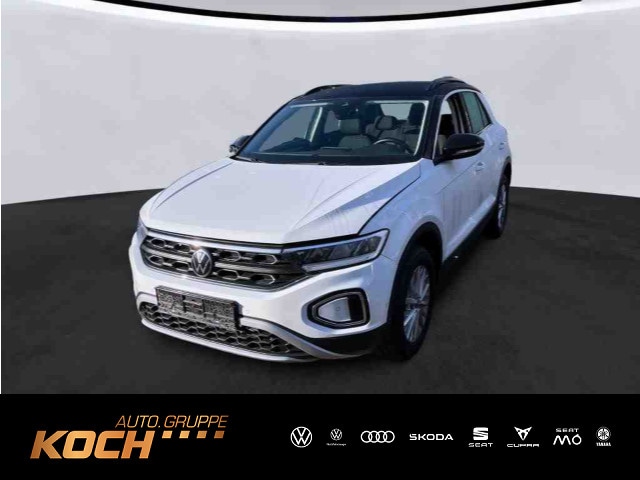 Volkswagen T-Roc 1.0 TSI Life