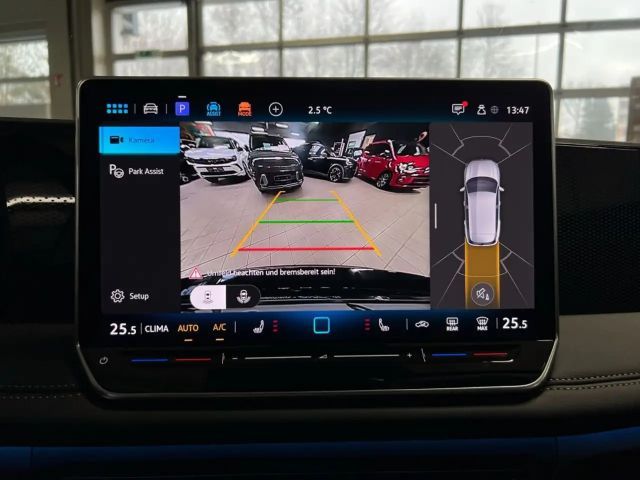 Volkswagen Tiguan 2.0 TDI DSG Life