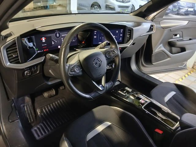 Opel Mokka 1.2 Turbo