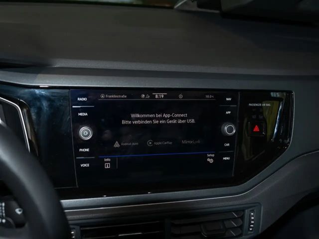 Volkswagen Taigo 1.0 TSI DSG R-Line Style