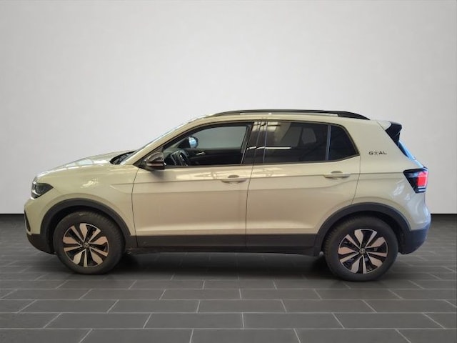 Volkswagen T-Cross 1.5 TSI DSG