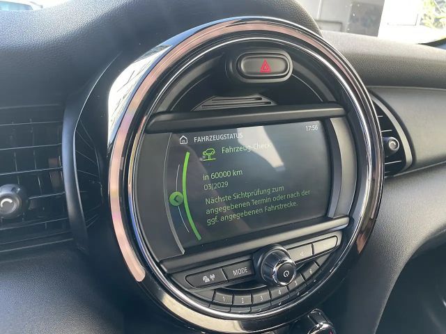 MINI John Cooper Works MINI One * LED * JCW-Paket * Erstbesitz *