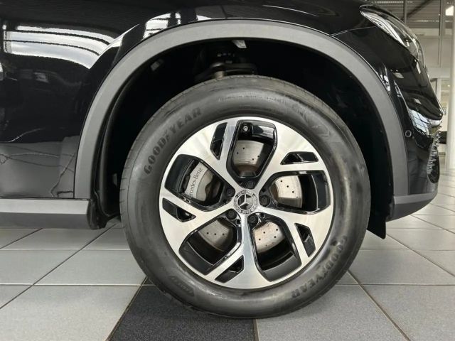 Mercedes-Benz GLC 300 4MATIC AVANTGARDE