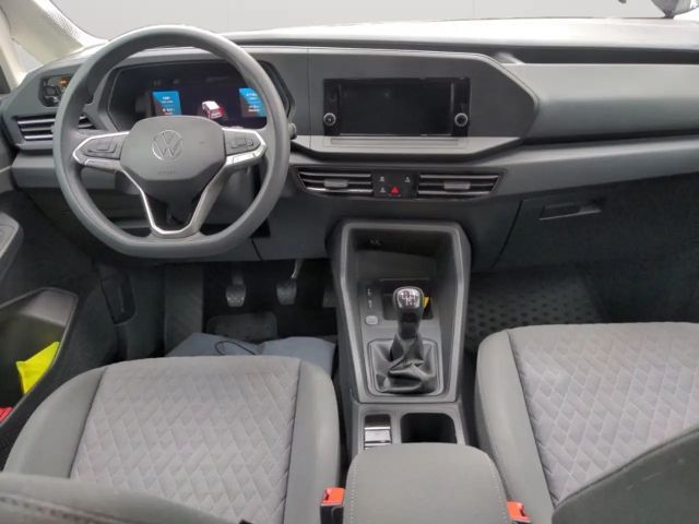 Volkswagen Caddy Life