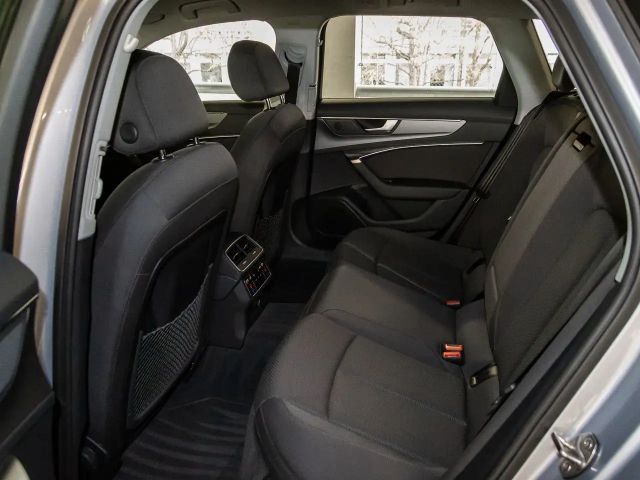 Audi A6 40 TDI Quattro