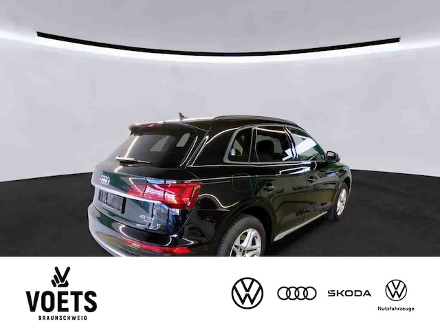 Audi Q5 40 TDI Quattro S-Tronic