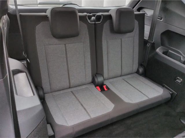 Seat Tarraco 2.0 TDI DSG Style