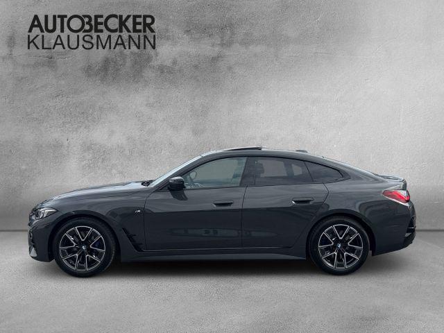 BMW M440 Coupé Gran Coupé M440i xDrive