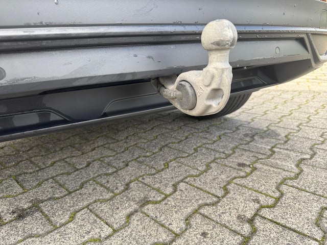 Volkswagen Tiguan DSG Life