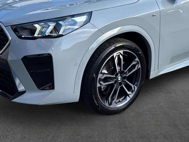 BMW X2 sDrive20i