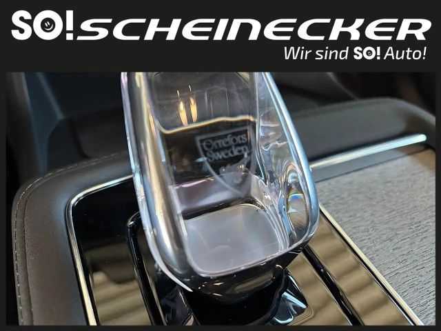 Volvo XC90 AWD Dark T8 Ultra