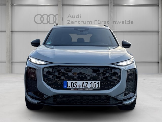 Audi Q3 Quattro S-Tronic