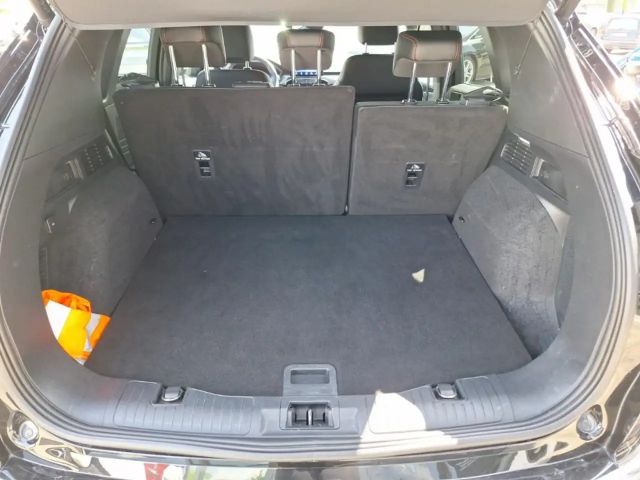 Ford Kuga EcoBoost ST Line X