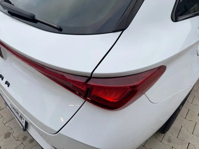 Cupra Leon 2.0 TSI 4Drive DSG Sportstourer