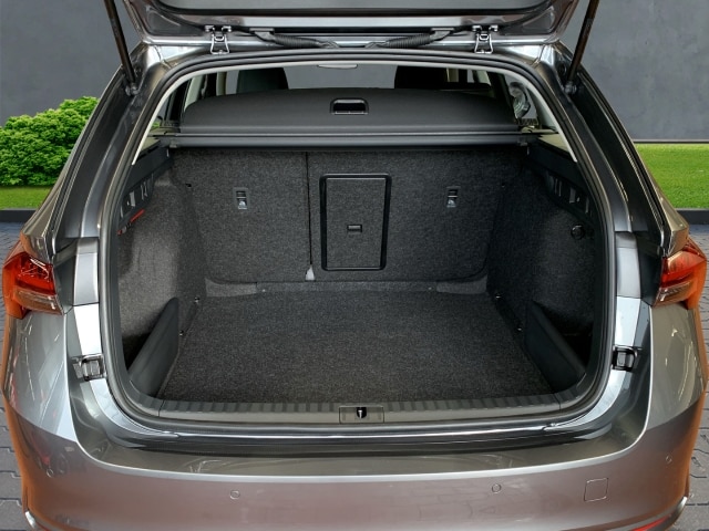 Skoda Octavia 2.0 TDI Combi Selection