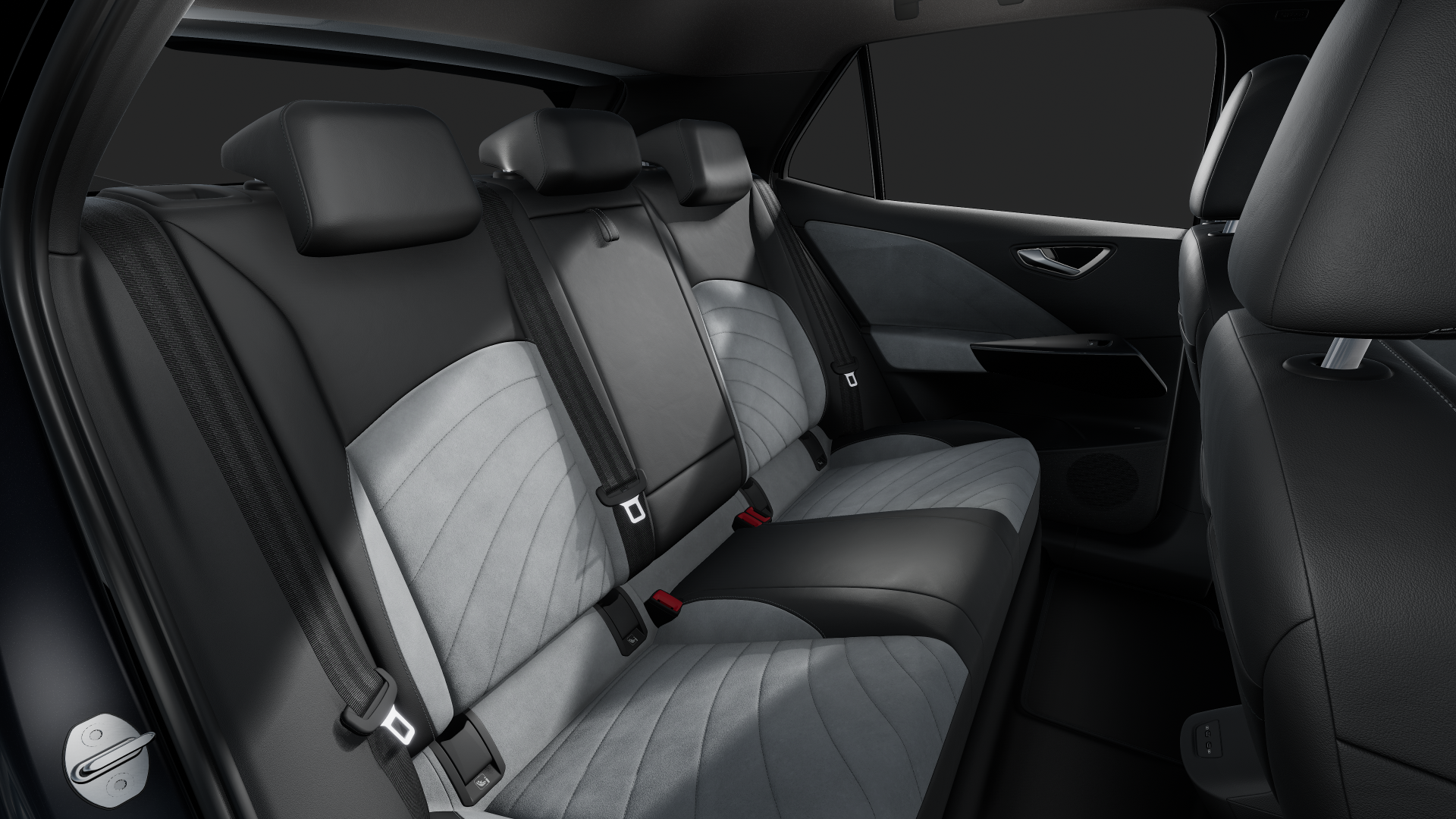 Volkswagen ID.3 Performance Pro