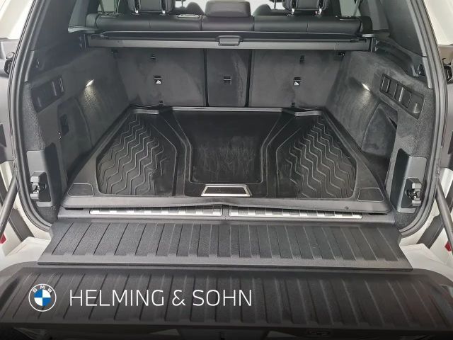 BMW X5 M-Sport xDrive45e