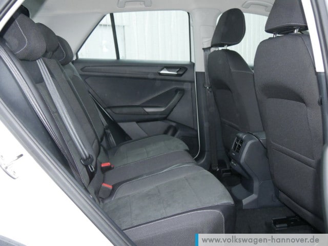 Volkswagen T-Roc 1.0 TSI Style