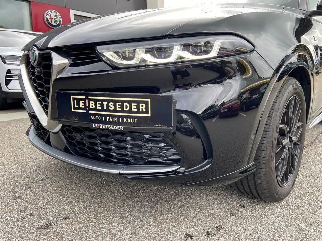 Alfa Romeo Tonale TI