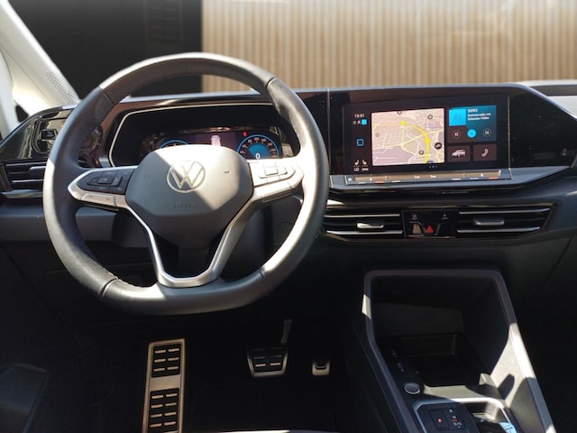 Volkswagen Caddy 1.5 TSI Maxi Style