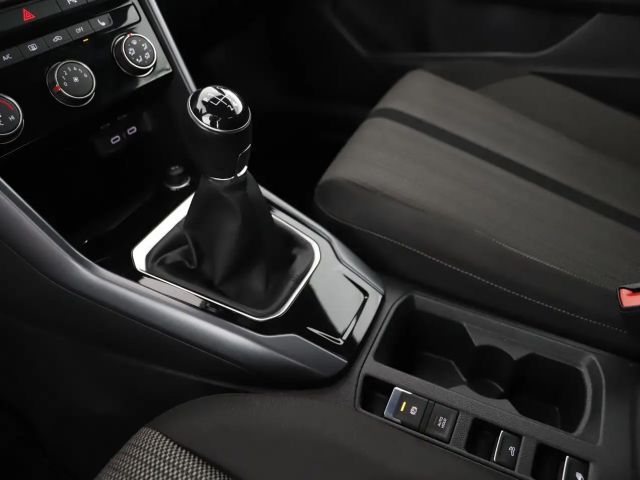 Volkswagen T-Roc Cabriolet Style