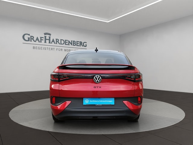 Volkswagen ID.5 220 kW GTX