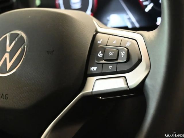 Volkswagen Tiguan 2.0 TDI Life