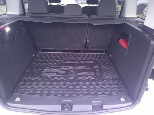 Volkswagen Caddy 1.5 TSI Life